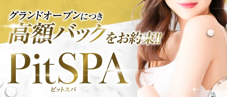 pitspa（ピットスパ）